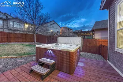10324 Biscayne Drive, Peyton, CO 80831 - Photo 44