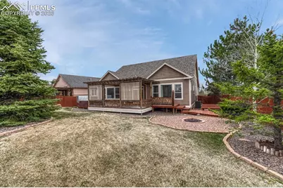 10324 Biscayne Drive, Peyton, CO 80831 - Photo 6