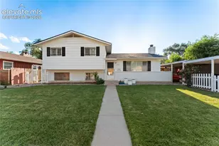 2932 Pennsylvania Ave, Colorado Springs, CO 80907 - Photo 1