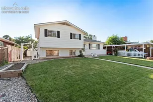 2932 Pennsylvania Ave, Colorado Springs, CO 80907 - Photo 2