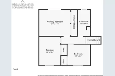 2932 Pennsylvania Avenue, Colorado Springs, CO 80907 - Photo 46