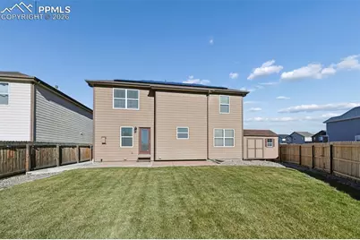 10355 Desert Bloom Way, Colorado Springs, CO 80925 - Photo 42