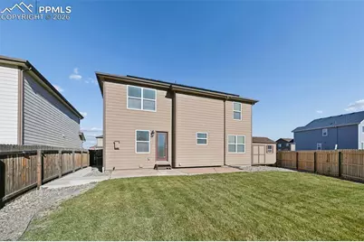 10355 Desert Bloom Way, Colorado Springs, CO 80925 - Photo 44