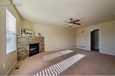 10355 Desert Bloom Way, Colorado Springs, CO 80925 - Photo 14