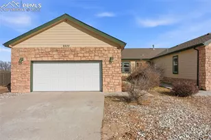 6535 Gelbvieh Rd, Peyton, CO 80831 - Photo 2