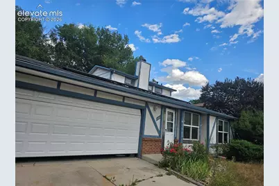 2653 Deliverance Drive, Colorado Springs, CO 80918 - Photo 2
