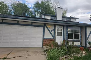 2653 Deliverance Dr, Colorado Springs, CO 80918 - Photo 1
