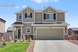 10957 Avena Rd, Peyton, CO 80831 - Photo 2
