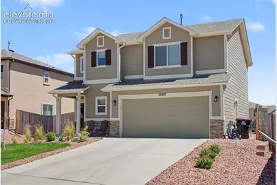 10957 Avena Road, Peyton, CO 80831 - Photo 1