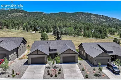 528 Brecken Court, Woodland Park, CO 80863 - Photo 1