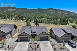 528 Brecken Ct, Woodland Park, CO 80863 - Photo 1