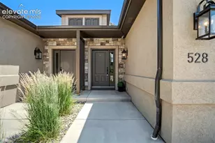 528 Brecken Ct, Woodland Park, CO 80863 - Photo 4
