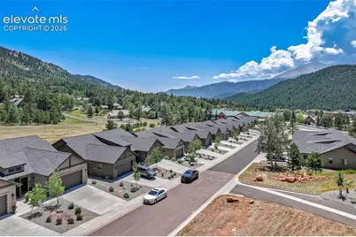 528 Brecken Court, Woodland Park, CO 80863 - Photo 2