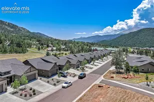 528 Brecken Ct, Woodland Park, CO 80863 - Photo 2