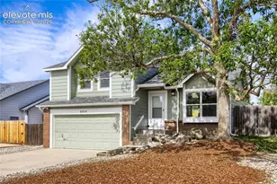 8824 Kalmar Dr, Colorado Springs, CO 80920 - Photo 2