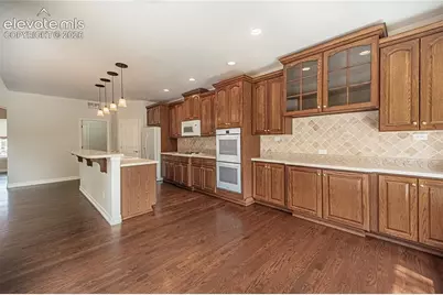 3527 Oak Meadow Drive, Colorado Springs, CO 80920 - Photo 12