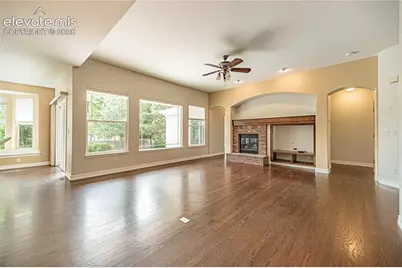 3527 Oak Meadow Drive, Colorado Springs, CO 80920 - Photo 6
