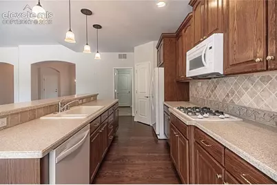 3527 Oak Meadow Drive, Colorado Springs, CO 80920 - Photo 10