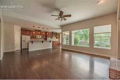 3527 Oak Meadow Drive, Colorado Springs, CO 80920 - Photo 8