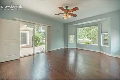 3527 Oak Meadow Drive, Colorado Springs, CO 80920 - Photo 18