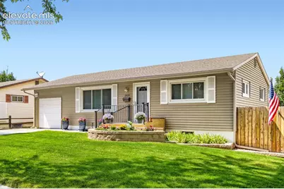 2628 E San Miguel Street, Colorado Springs, CO 80909 - Photo 2