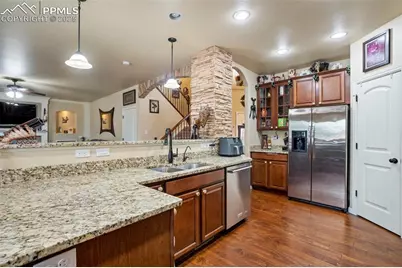 10202 Abrams Drive, Colorado Springs, CO 80925 - Photo 14