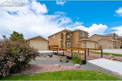 10202 Abrams Drive, Colorado Springs, CO 80925 - Photo 1