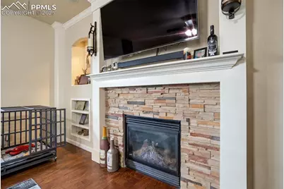 10202 Abrams Drive, Colorado Springs, CO 80925 - Photo 16
