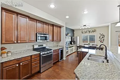 10202 Abrams Drive, Colorado Springs, CO 80925 - Photo 22