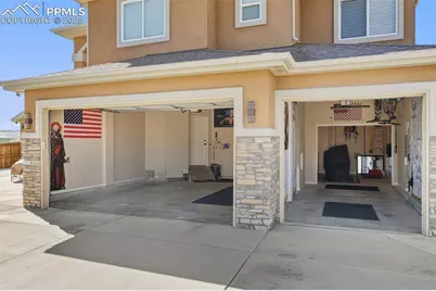 10202 Abrams Drive, Colorado Springs, CO 80925 - Photo 2
