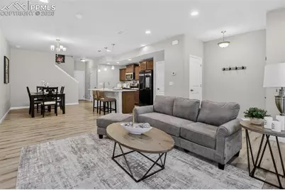 4026 Tiberias Point, Colorado Springs, CO 80916 - Photo 4