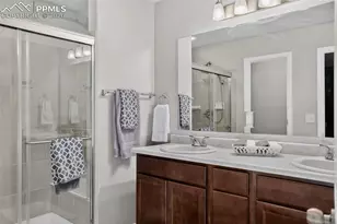 4026 Tiberias Pt, Colorado Springs, CO 80916 - Photo 20