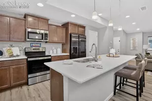 4026 Tiberias Pt, Colorado Springs, CO 80916 - Photo 8