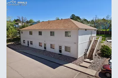 5775 N Union Boulevard, Colorado Springs, CO 80918 - Photo 2