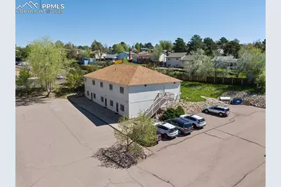 5775 N Union Boulevard, Colorado Springs, CO 80918 - Photo 1