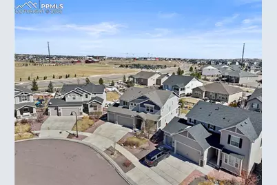 8566 Crooked Branch Lane, Colorado Springs, CO 80927 - Photo 46