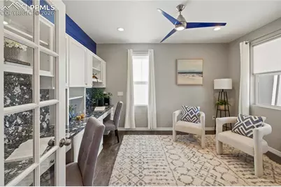 8566 Crooked Branch Lane, Colorado Springs, CO 80927 - Photo 16