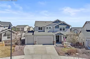 8566 Crooked Branch Ln, Colorado Springs, CO 80927 - Photo 1