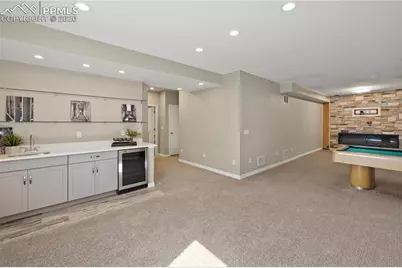 8566 Crooked Branch Lane, Colorado Springs, CO 80927 - Photo 50