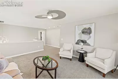 8566 Crooked Branch Lane, Colorado Springs, CO 80927 - Photo 20