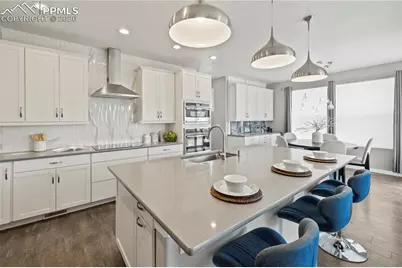 8566 Crooked Branch Lane, Colorado Springs, CO 80927 - Photo 8