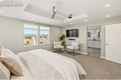 8566 Crooked Branch Lane, Colorado Springs, CO 80927 - Photo 22