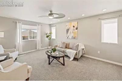 8566 Crooked Branch Lane, Colorado Springs, CO 80927 - Photo 18