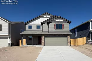8262 Lemon Grass Rd, Peyton, CO 80831 - Photo 1