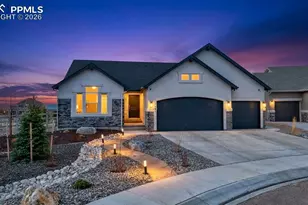 1481 Sunday Stroll Trl, Monument, CO 80132 - Photo 1