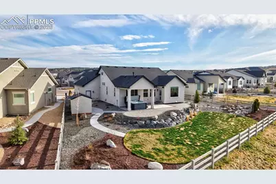 1481 Sunday Stroll Trail, Monument, CO 80132 - Photo 4