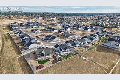 1481 Sunday Stroll Trail, Monument, CO 80132 - Photo 8