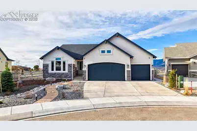 1481 Sunday Stroll Trail, Monument, CO 80132 - Photo 2