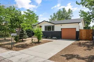 2315 San Marcos Dr, Colorado Springs, CO 80910 - Photo 1