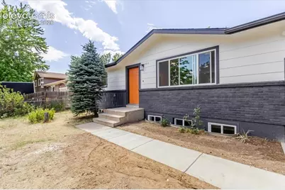 2315 San Marcos Drive, Colorado Springs, CO 80910 - Photo 2